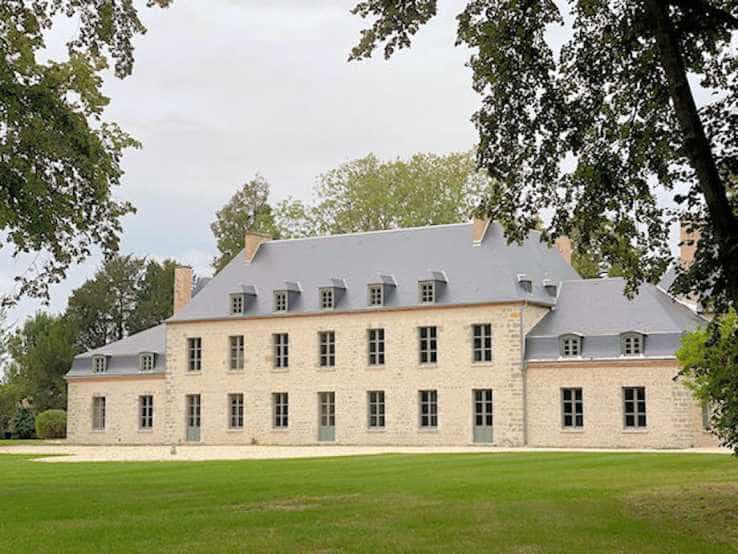 Annen i Morville-en-Beauce, Centre-Val de Loire 12152833