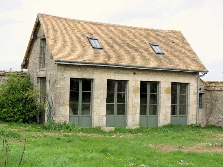 Inny w Morville-en-Beauce, Centre-Val de Loire 12152833
