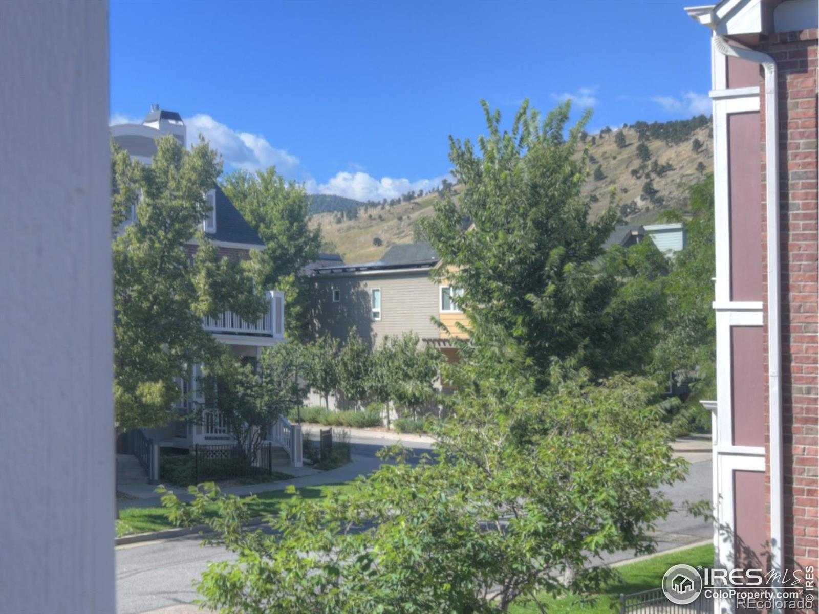 房子 在 Boulder, Colorado 12152924
