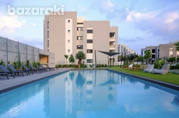 Condominium in Tserkezoi, Limassol 12152939