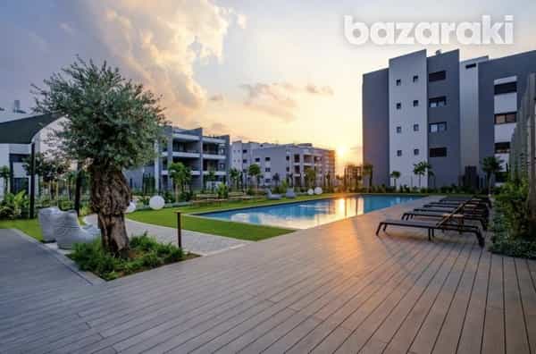公寓 在 Tserkezoi, Limassol 12152939