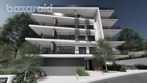 Condominium dans Germasogeia, Limassol 12152946