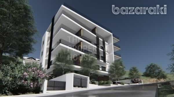 Condominium dans Germasogeia, Limassol 12152946