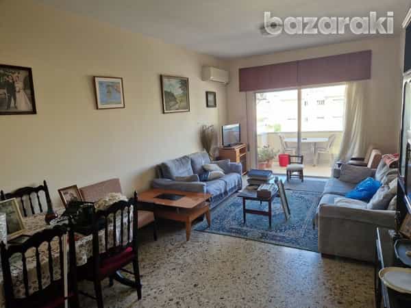 Condominium in Limassol, Lemesos 12152968