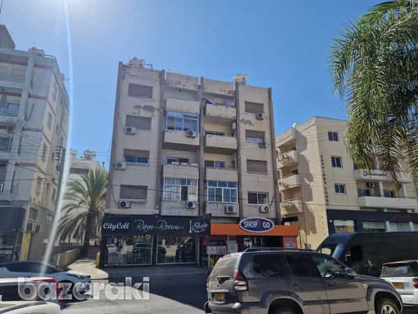 Condominium in Limassol, Lemesos 12152968