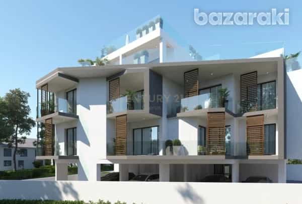 Будинок в Germasogeia, Limassol 12152992