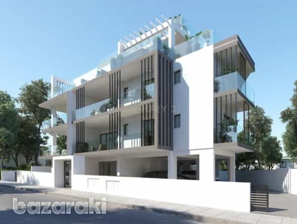 Dom w Germasogeia, Limassol 12152992