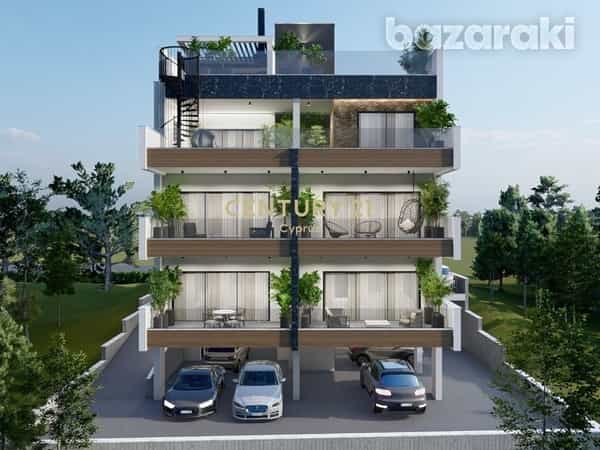 Condominium in Limassol, Lemesos 12153025