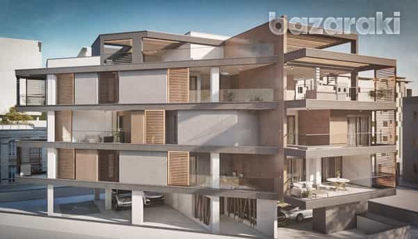 Квартира в Kato Polemidia, Limassol 12153042