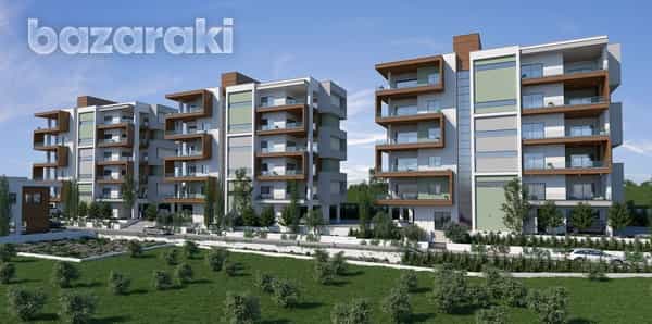 Condominio nel Limassol, Lemesos 12153100
