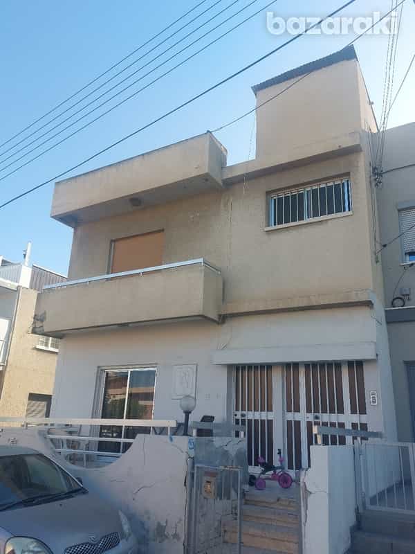 House in Mesa Geitonia, Limassol 12153135