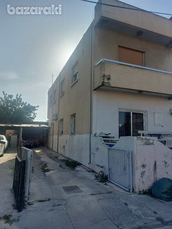 Dom w Mesa Geitonia, Limassol 12153135