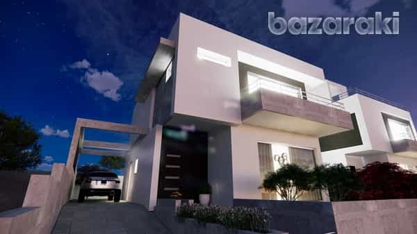 House in Kolossi, Limassol 12153164