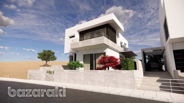 casa en Kolossi, Limassol 12153164
