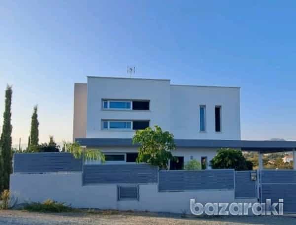 Huis in Pyrgos, Larnaca 12153211