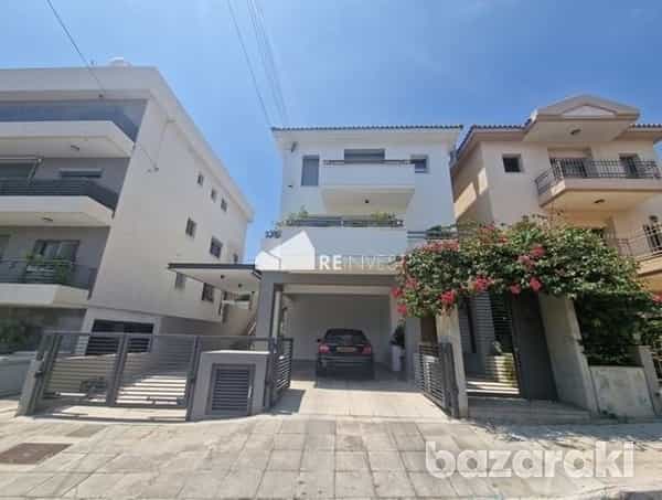 House in Agia Fylaxis, Lemesos 12153233