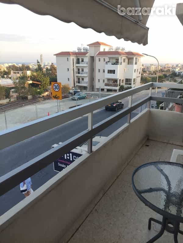 Condominio nel Agios Athanasios, Limassol 12153269