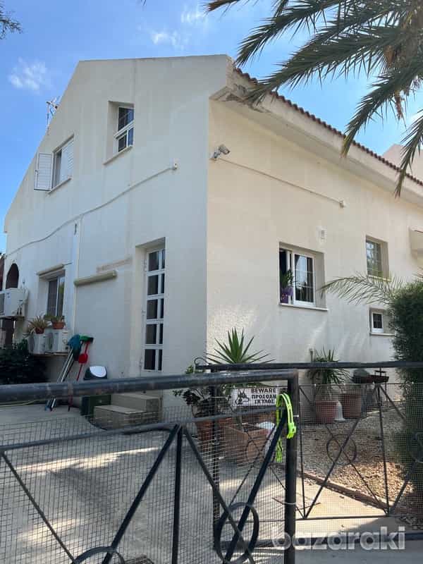House in Agios Athanasios, Lemesos 12153301