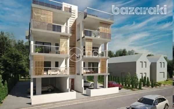 жилой дом в Limassol, Limassol 12153321