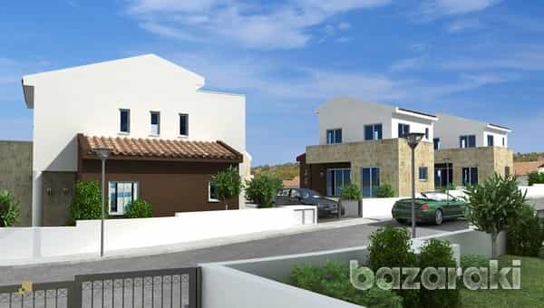жилой дом в Pissouri, Limassol 12153391