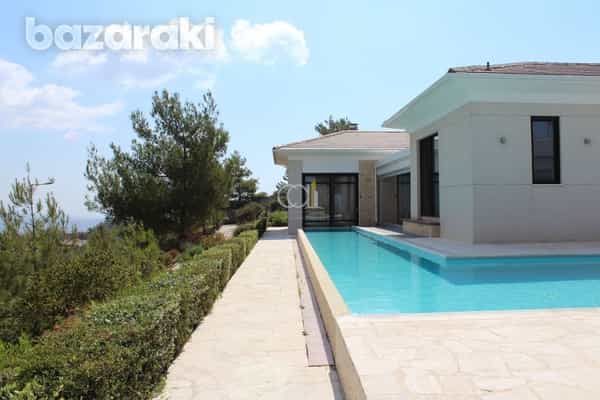 Huis in Parkklisia, Larnaca 12153401