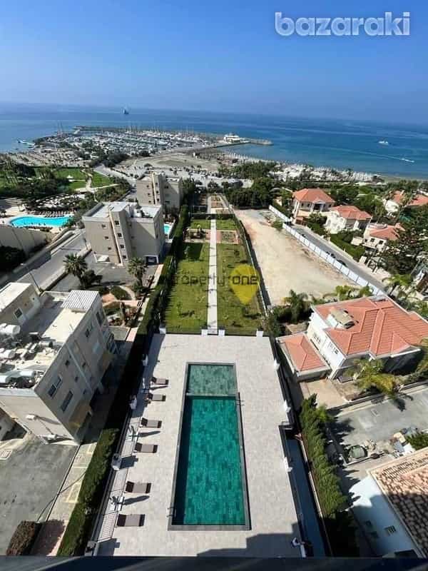 Condominium in Pyrgos, Limassol 12153441