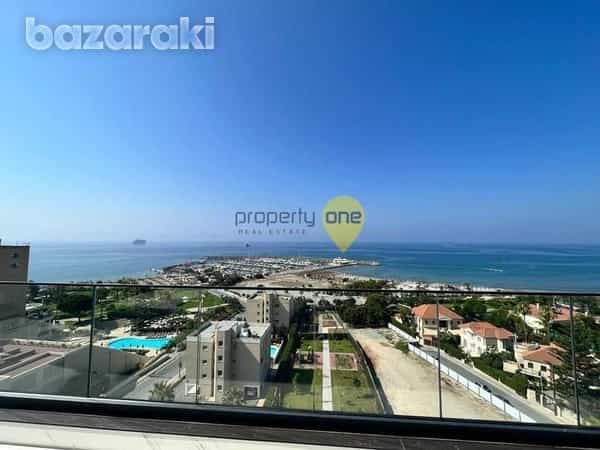Condominium dans Pyrgos, Limassol 12153441