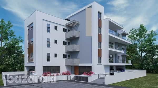 Condominium in Kato Polemidia, Lemesos 12153446