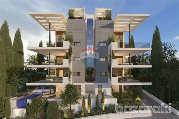 Condomínio no Limassol, Lemesos 12153451