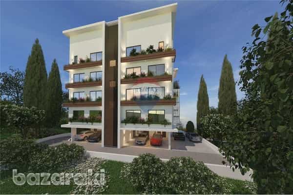 Condominium dans Limassol, Lémésos 12153451