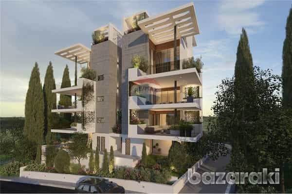 Condominium dans Limassol, Lémésos 12153451