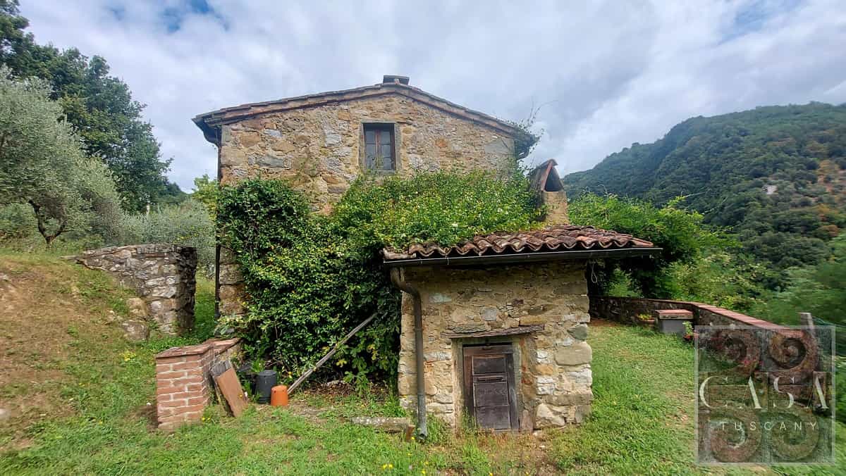 Casa nel Coreglia Antelminelli, Tuscany 12153508