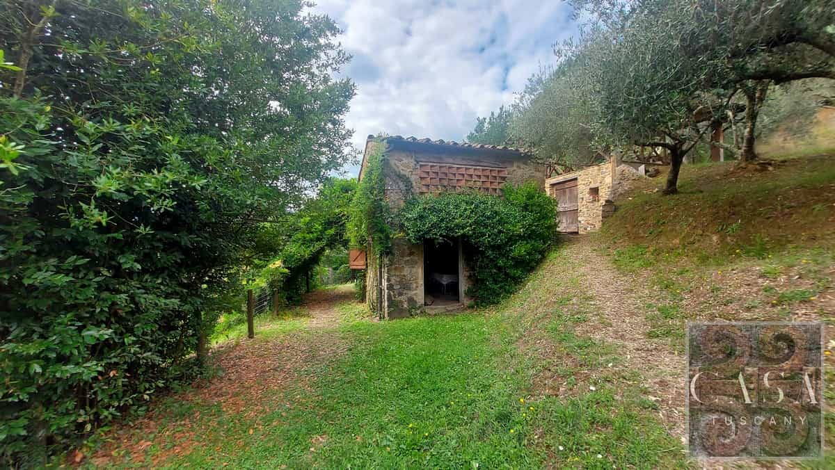 жилой дом в Coreglia Antelminelli, Tuscany 12153508