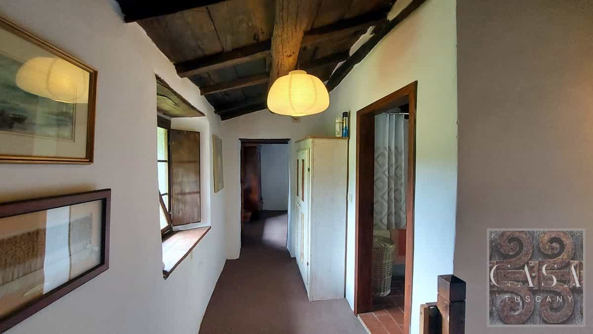 casa no Coreglia Antelminelli, Tuscany 12153508