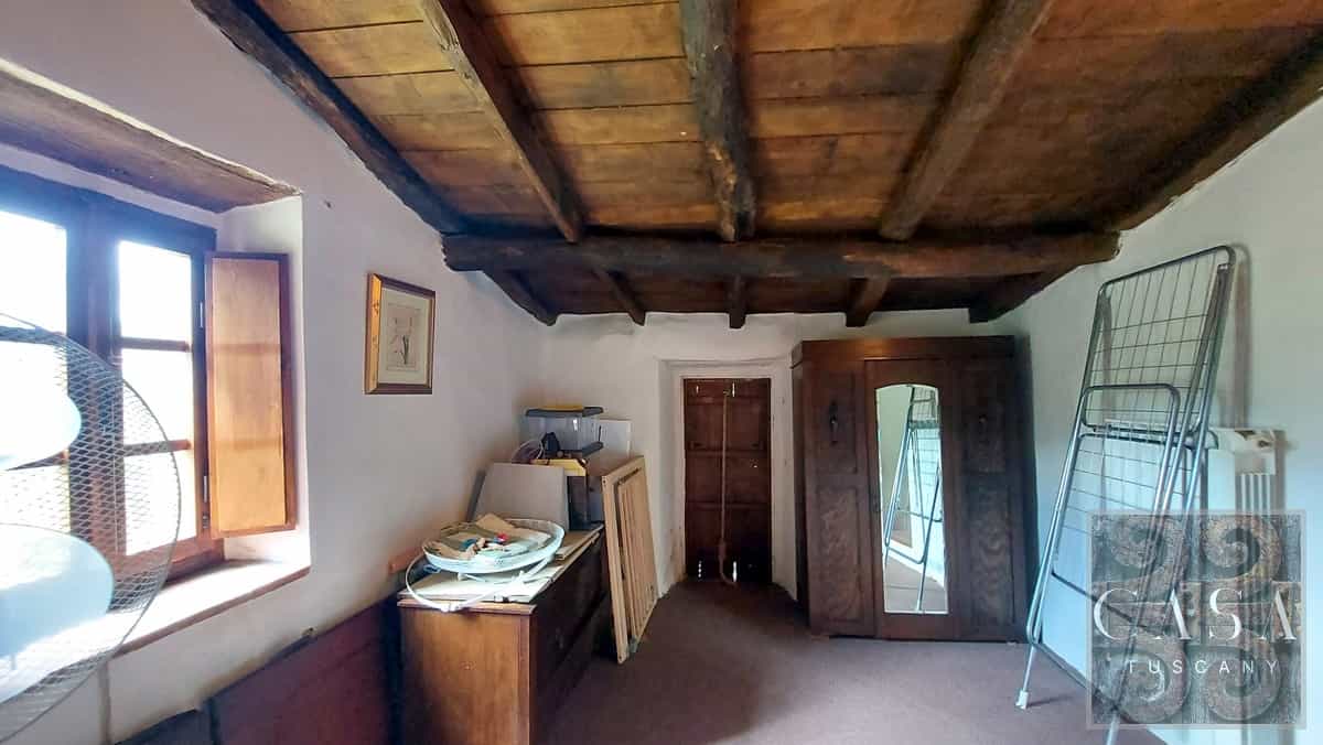 Huis in Coreglia Antelminelli, Tuscany 12153508