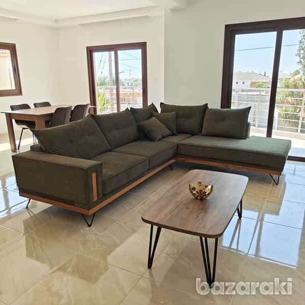Condominium in Ypsonas, Limassol 12153509