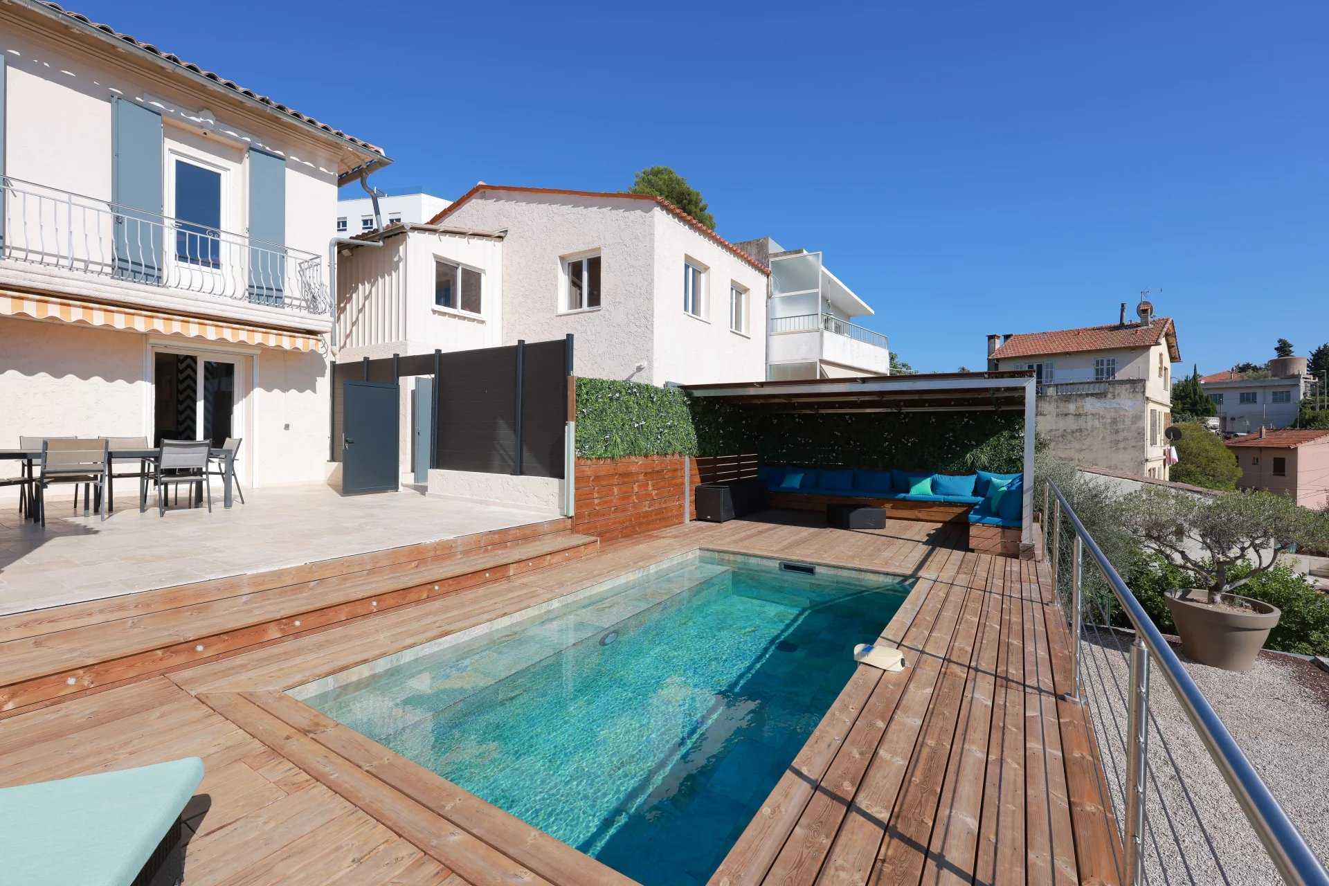 casa no Cannes, Provença-Alpes-Costa Azul 12153528