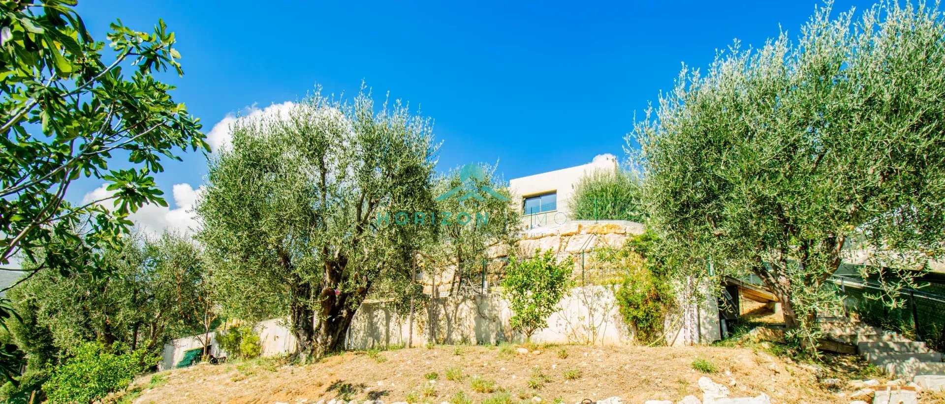 Huis in Carros, Provence-Alpes-Côte d'Azur 12153545