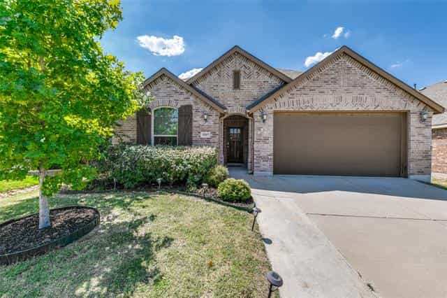 House in Forney, Texas 12153626