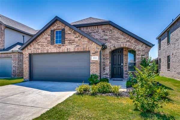 House in Forney, Texas 12153632