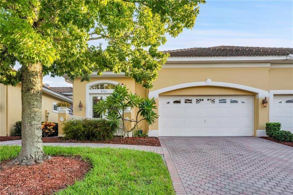 Huis in New Port Richey, Florida 12153732