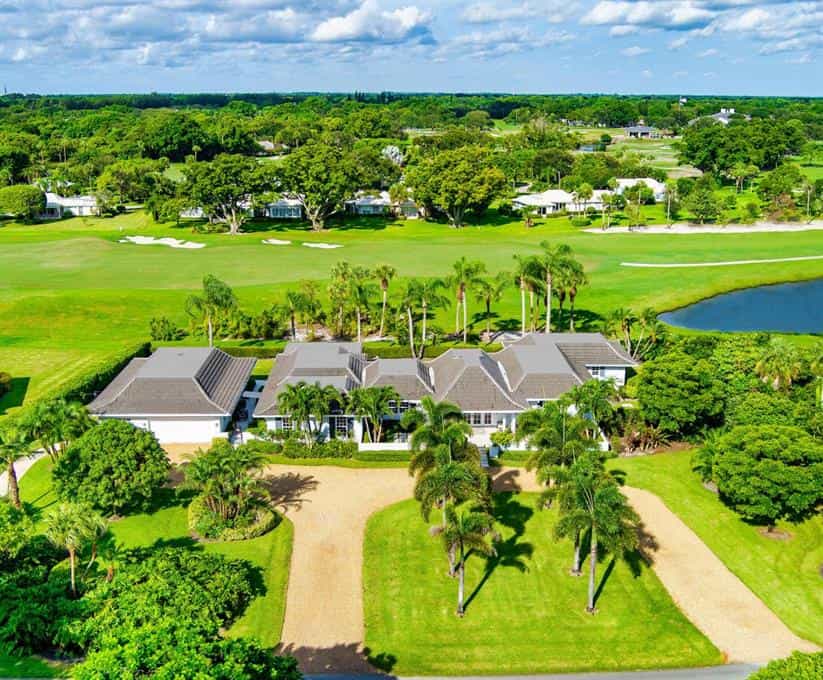 House in Boynton Beach, Florida 12153845