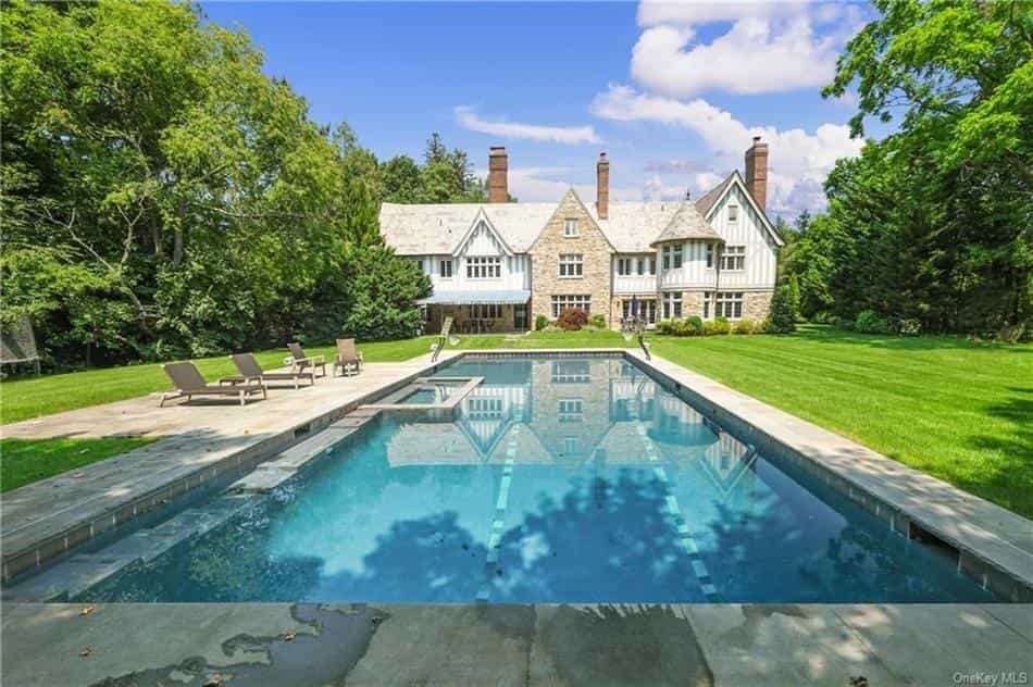House in Scarsdale, New York 12153885
