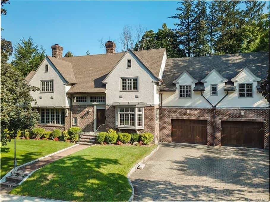 Huis in Scarsdale, New York 12153887