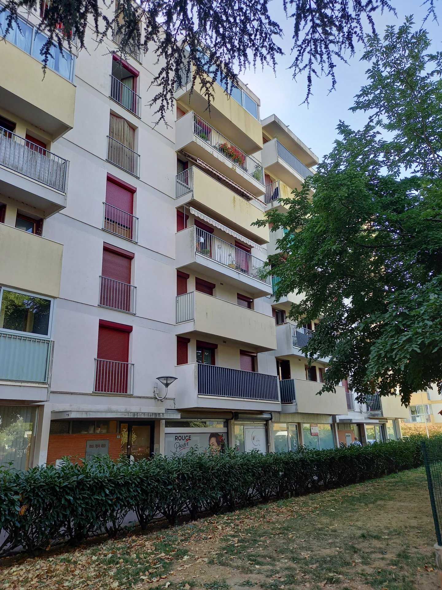 Condominium dans Colomiers, Haute-Garonne 12153895