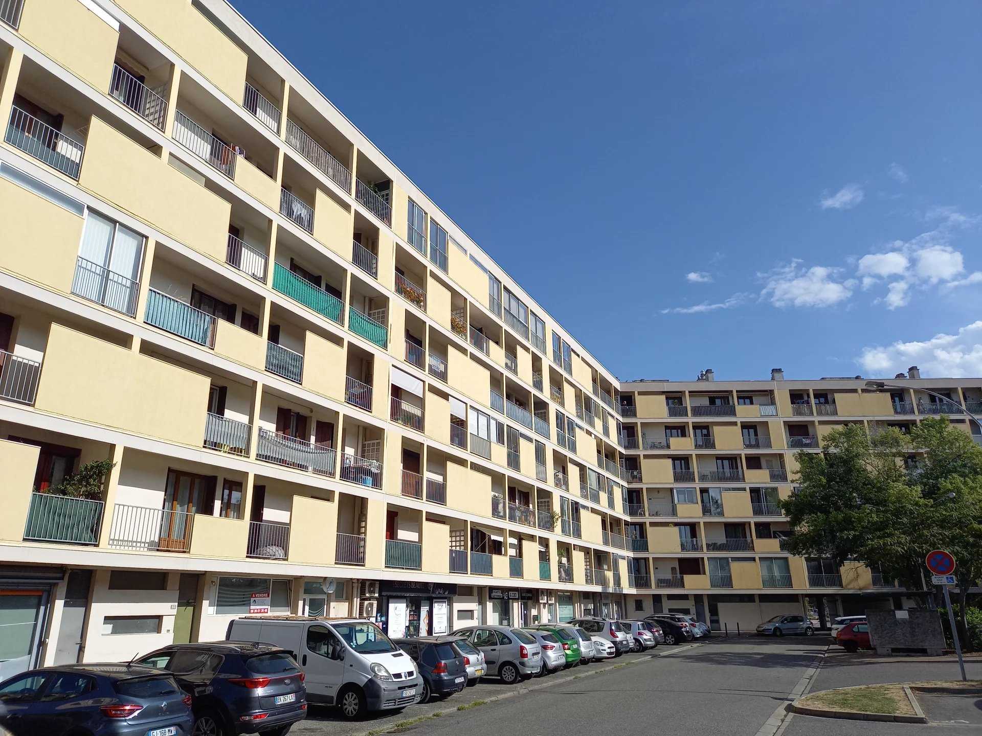 Eigentumswohnung im Colomiers, Haute-Garonne 12153895