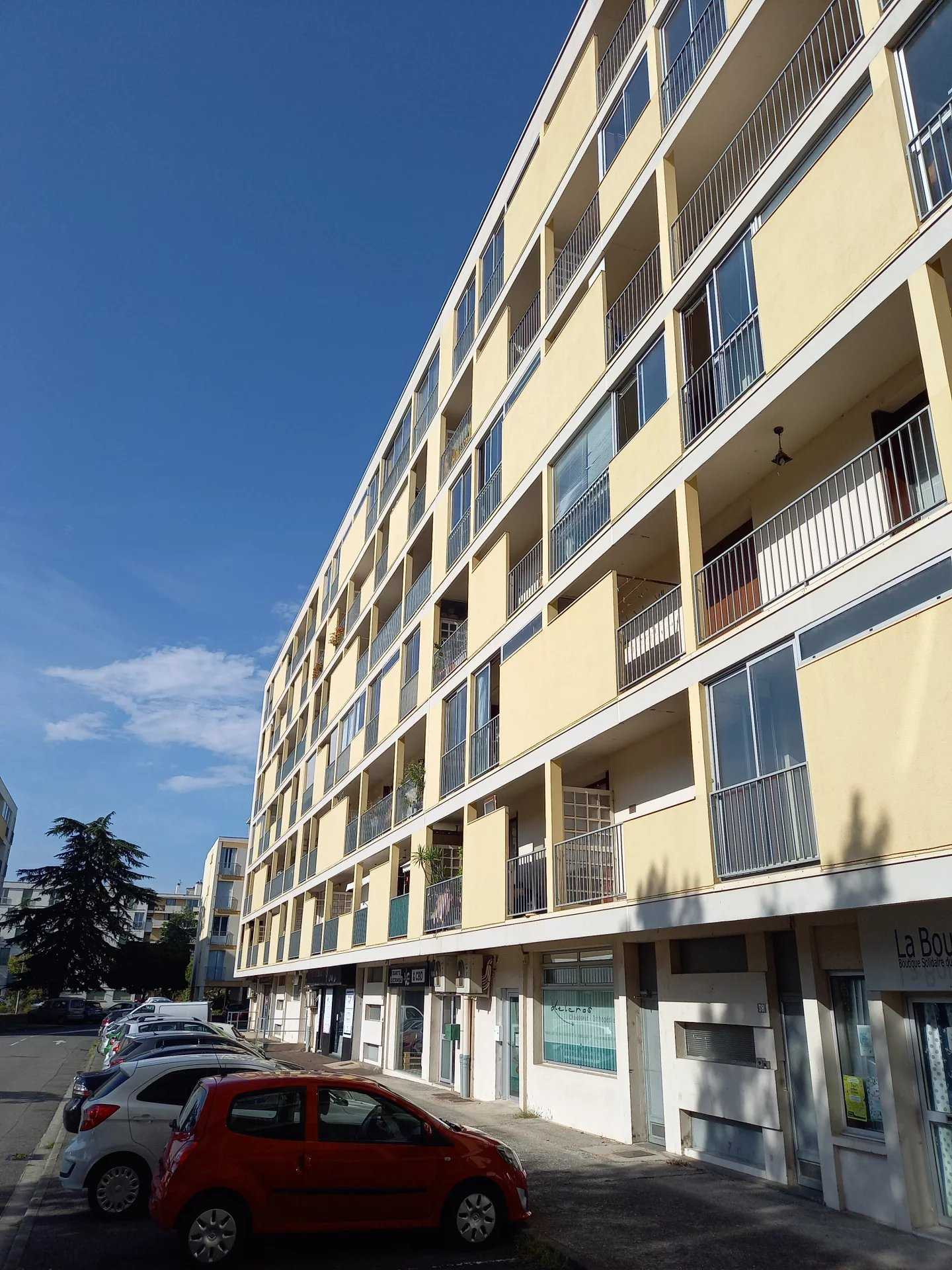 Condominium dans Colomiers, Haute-Garonne 12153895