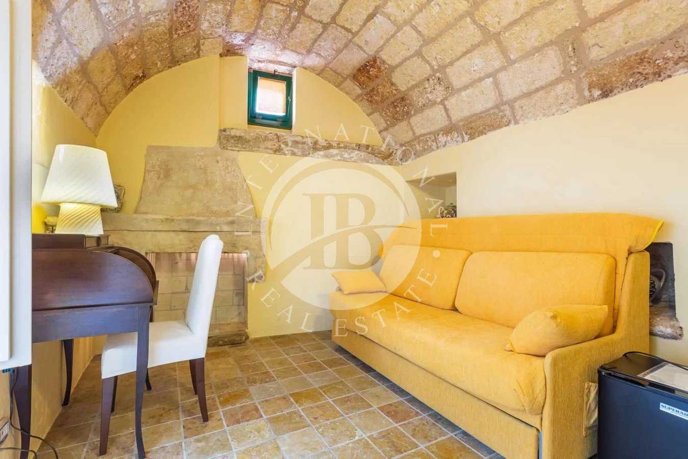 Huis in Ugento, Lecce 12153905