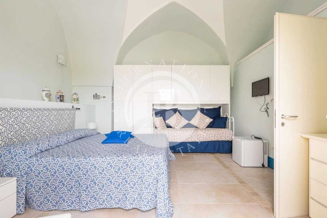 Huis in Ugento, Lecce 12153905