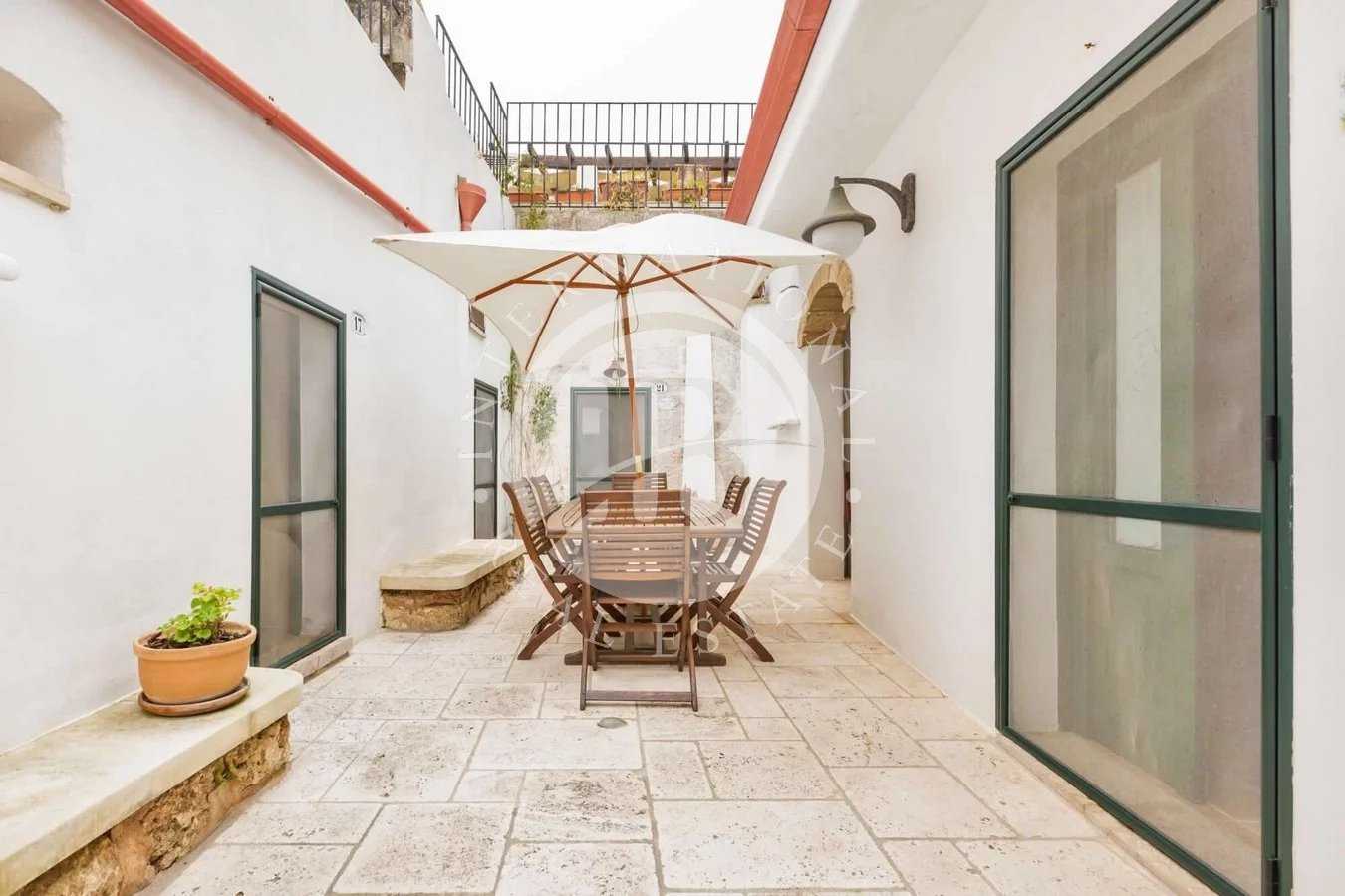 House in Ugento, Puglia 12153905